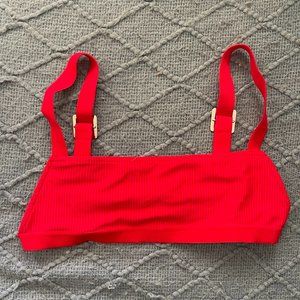 Frankie's Bikinis Bikini Top